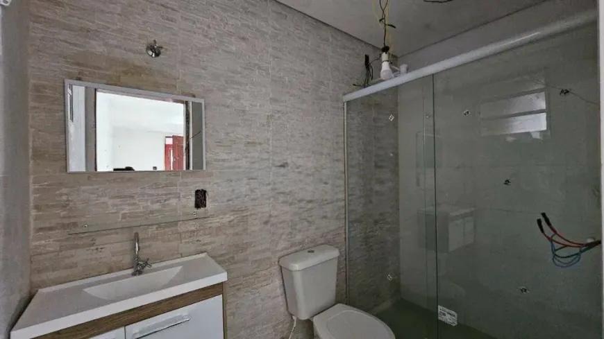 Sobrado para aluguel no Marapé: