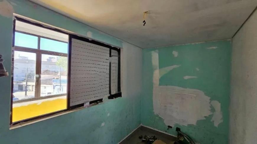 Sobrado para aluguel no Marapé: