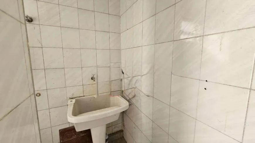 Sobrado para aluguel no Marapé: 