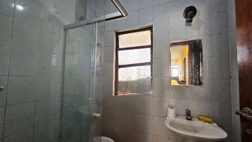 Sobrado para aluguel no Marapé: