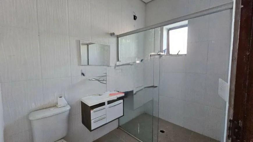 Sobrado para aluguel no Marapé: