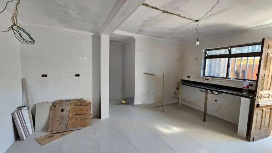 Sobrado para aluguel no Marapé: