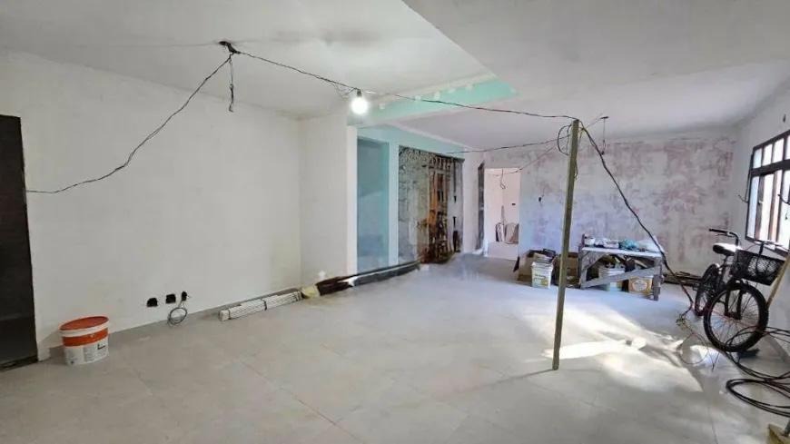 Sobrado para aluguel no Marapé: