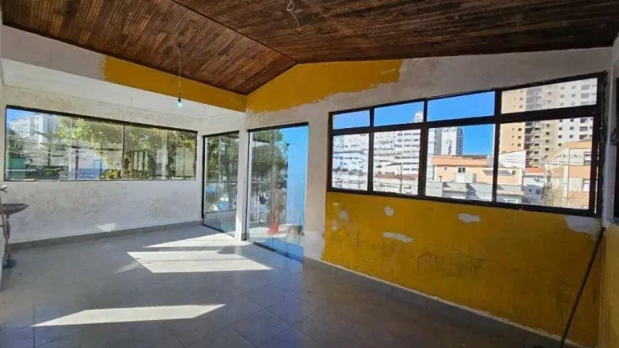 Sobrado para aluguel no Marapé: