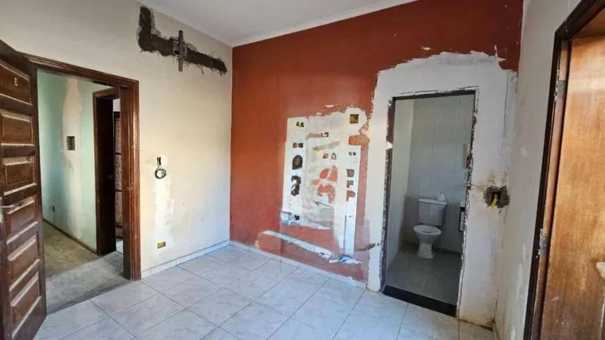 Sobrado para aluguel no Marapé: