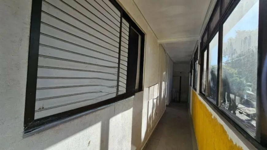 Sobrado para aluguel no Marapé: