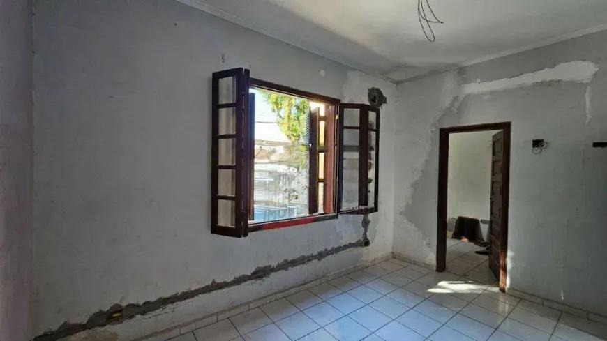 Sobrado para aluguel no Marapé: