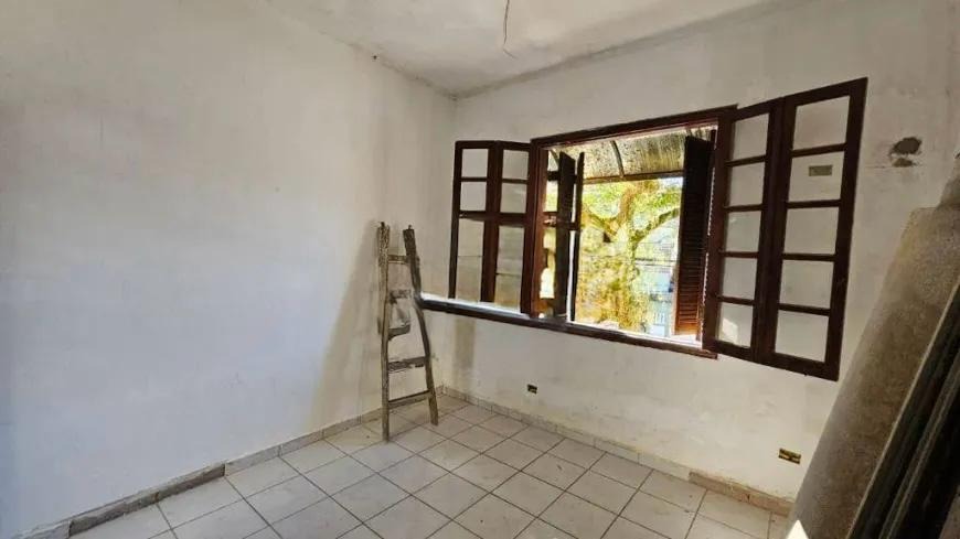 Sobrado para aluguel no Marapé: