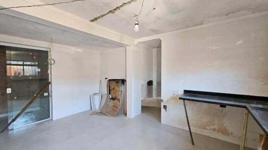 Sobrado para aluguel no Marapé: