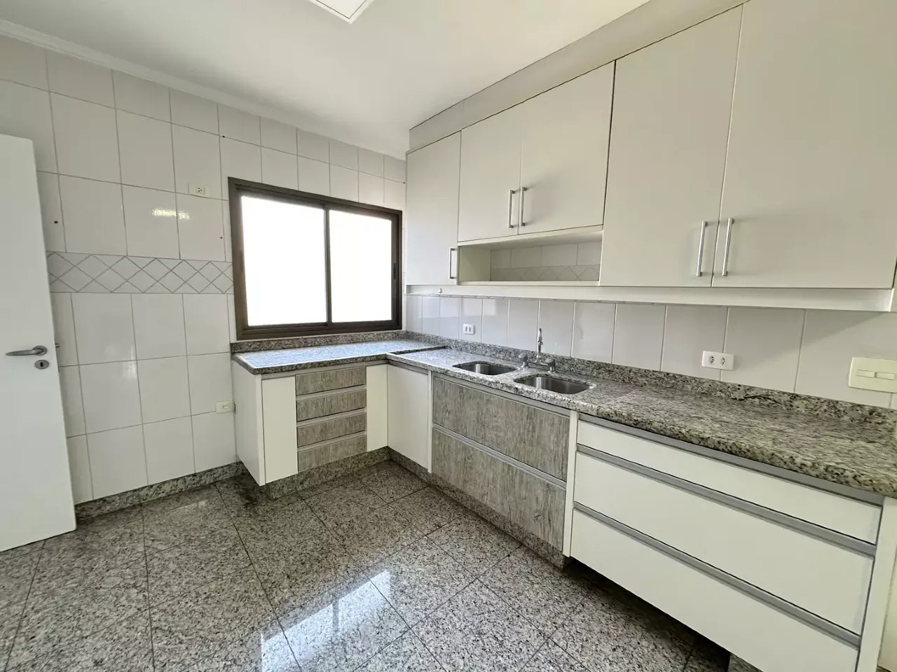 Apartamento para aluguel no Boqueirão: 