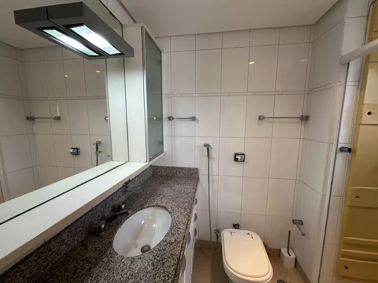 Apartamento para aluguel no Boqueirão: 