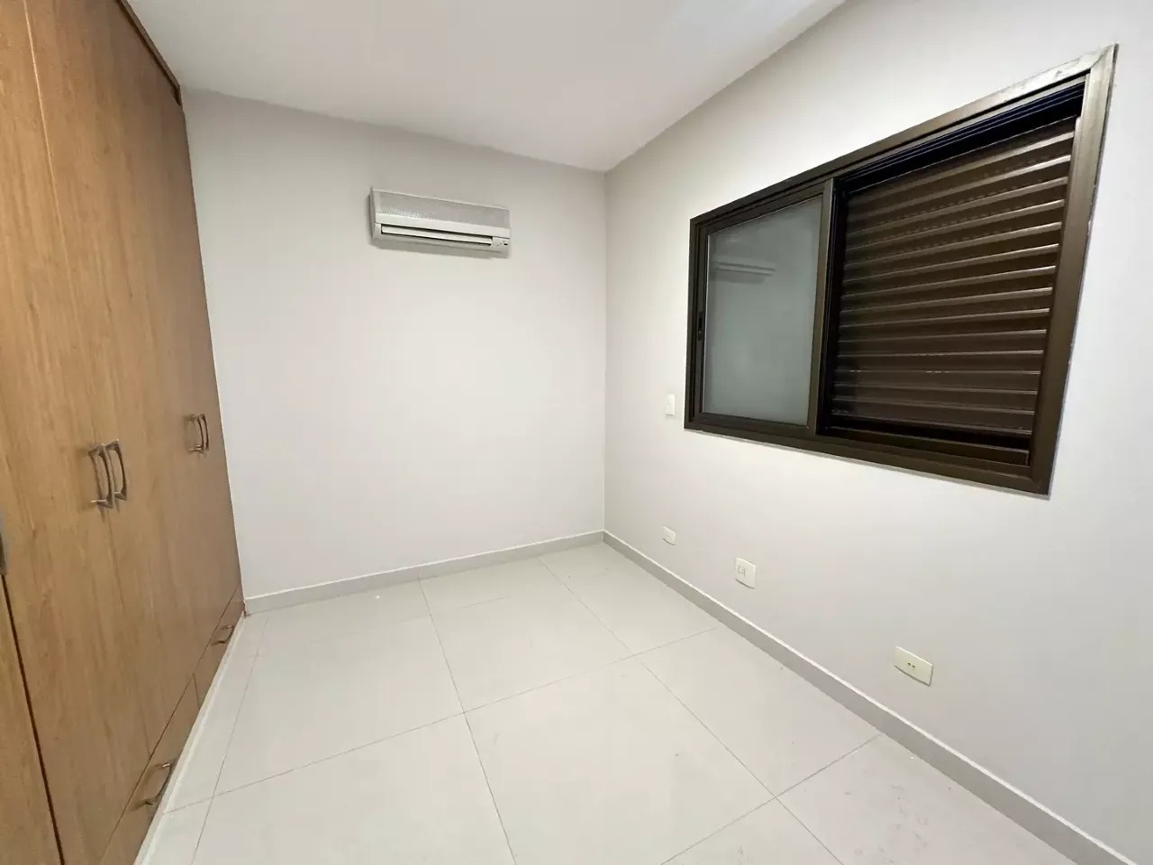 Apartamento para aluguel no Boqueirão: 
