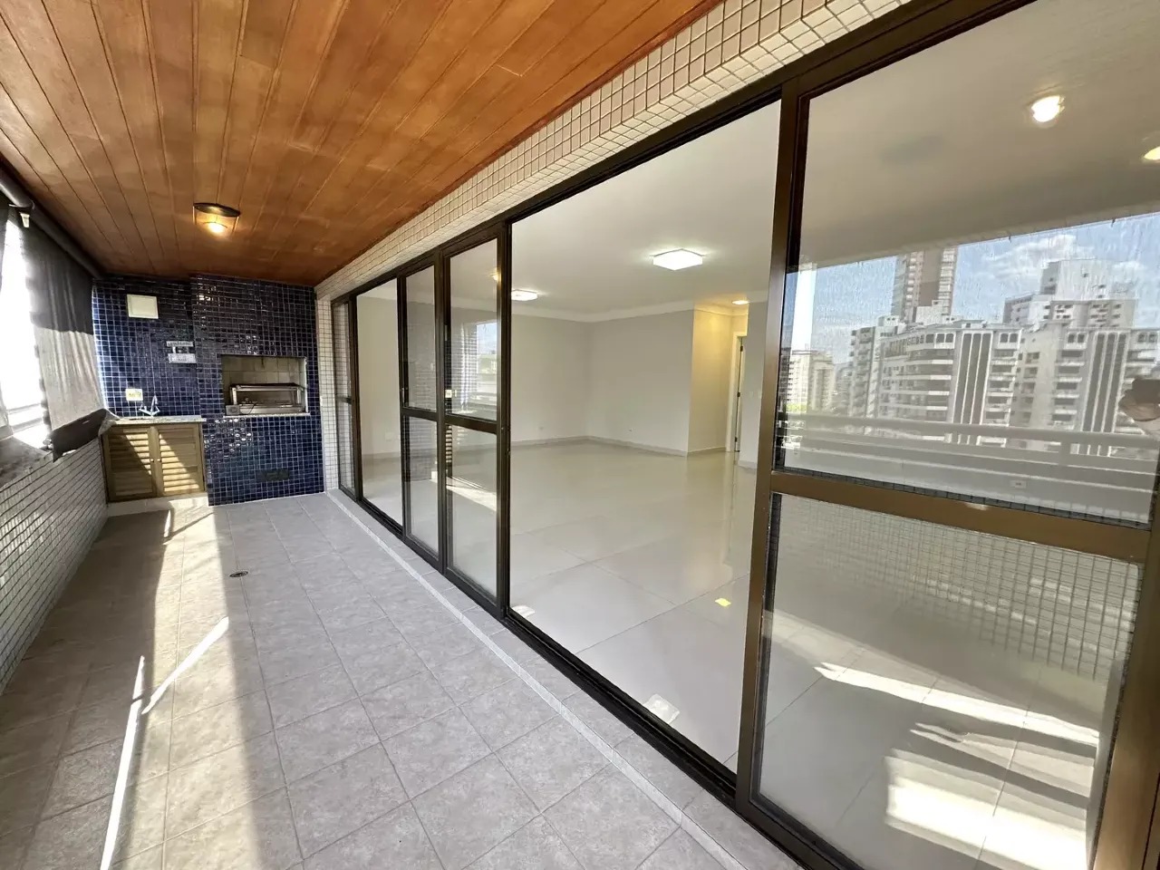 Apartamento para aluguel no Boqueirão: 