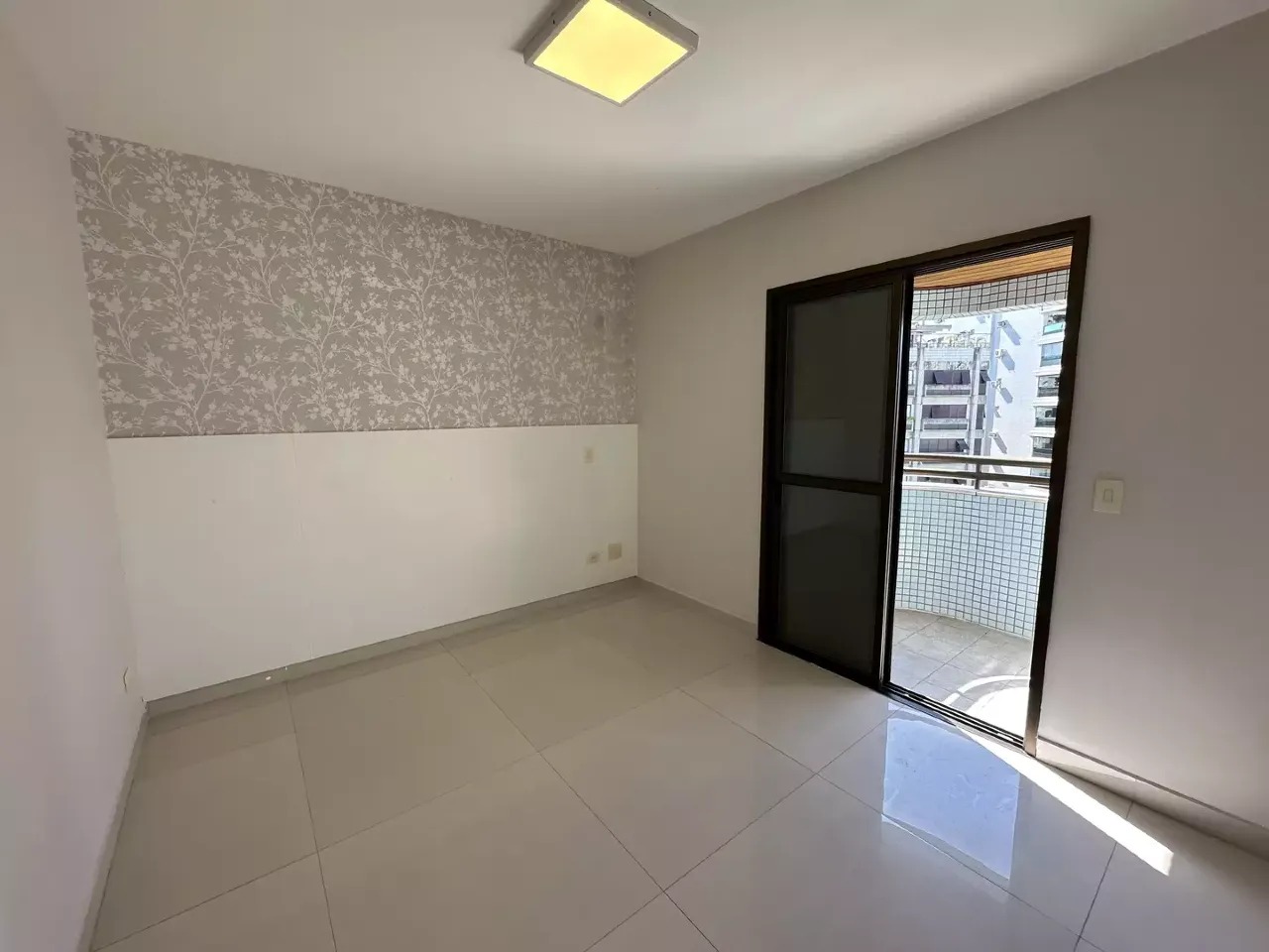 Apartamento para aluguel no Boqueirão: 