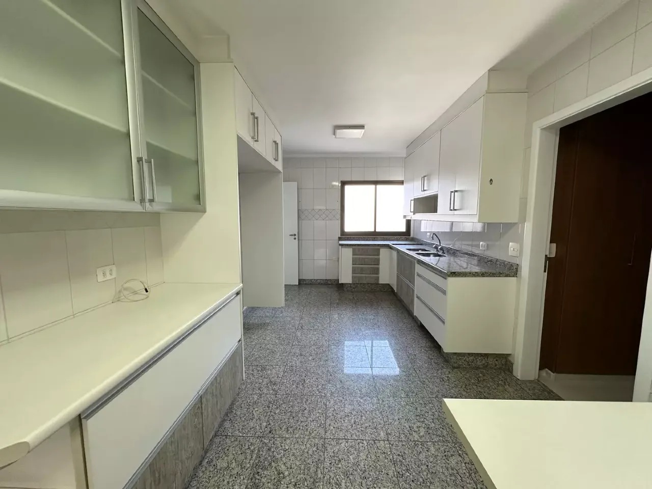 Apartamento para aluguel no Boqueirão: 