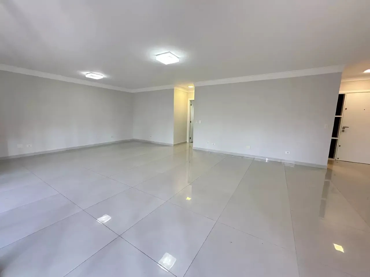 Apartamento para aluguel no Boqueirão: 