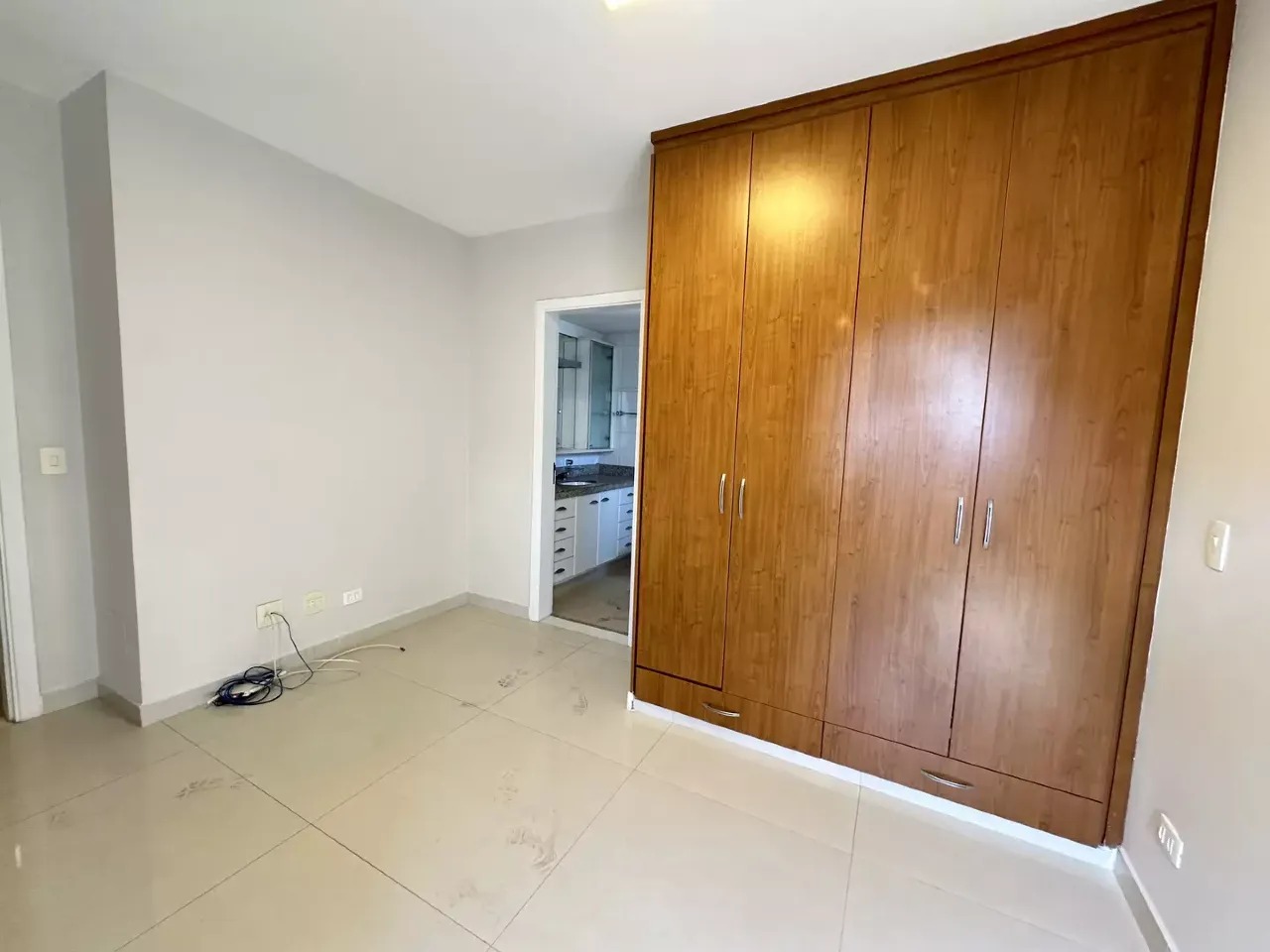 Apartamento para aluguel no Boqueirão: 