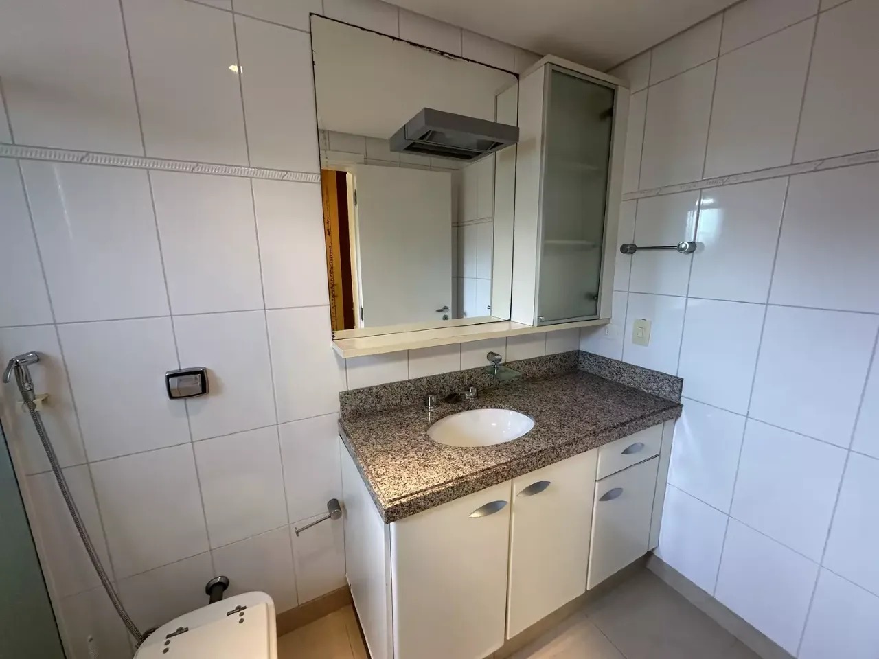 Apartamento para aluguel no Boqueirão: 