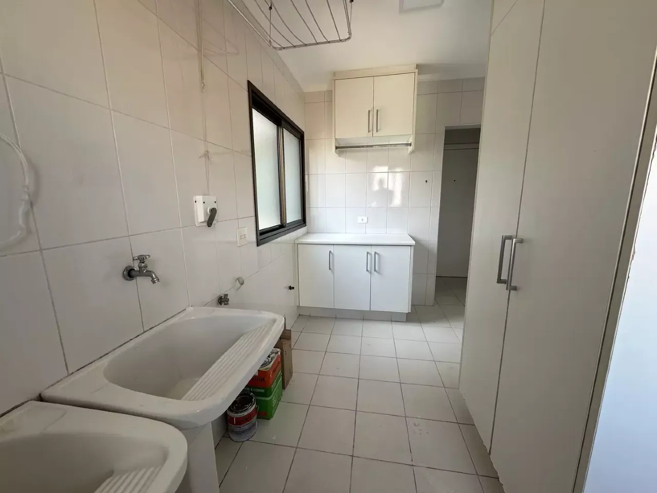 Apartamento para aluguel no Boqueirão: 