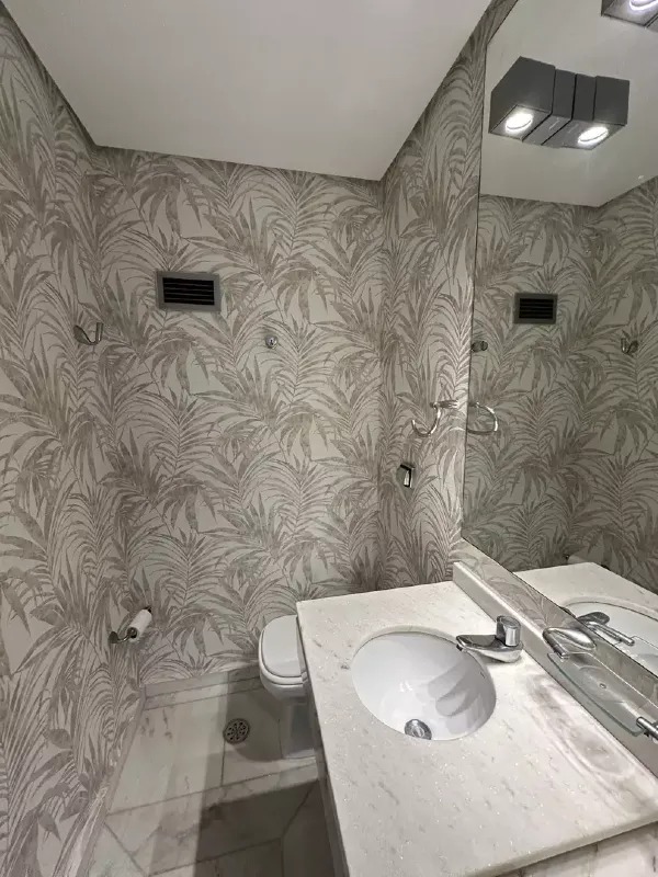 Apartamento para aluguel no Boqueirão: 