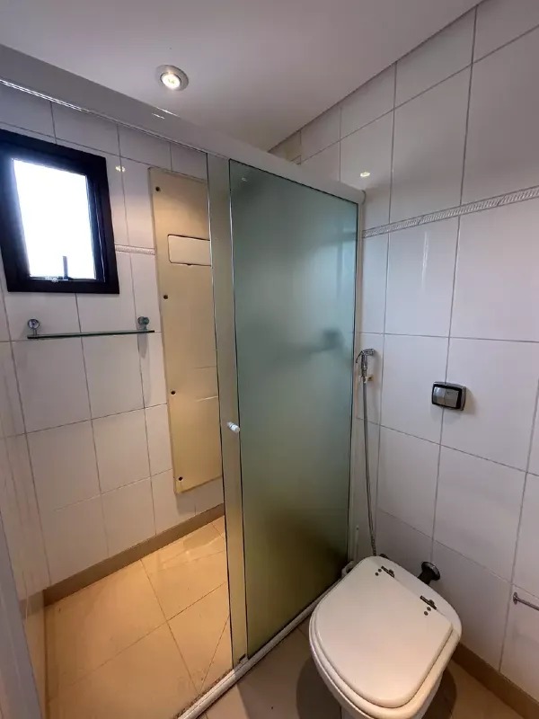 Apartamento para aluguel no Boqueirão: 