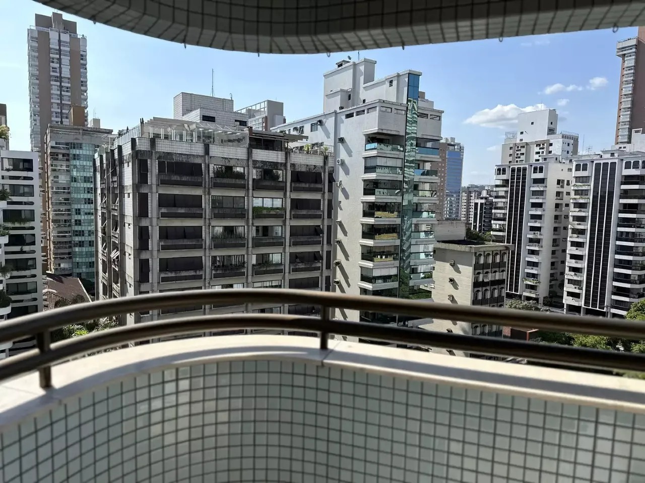 Apartamento para aluguel no Boqueirão: 