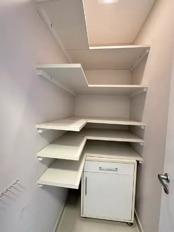 Apartamento para aluguel no Boqueirão: 