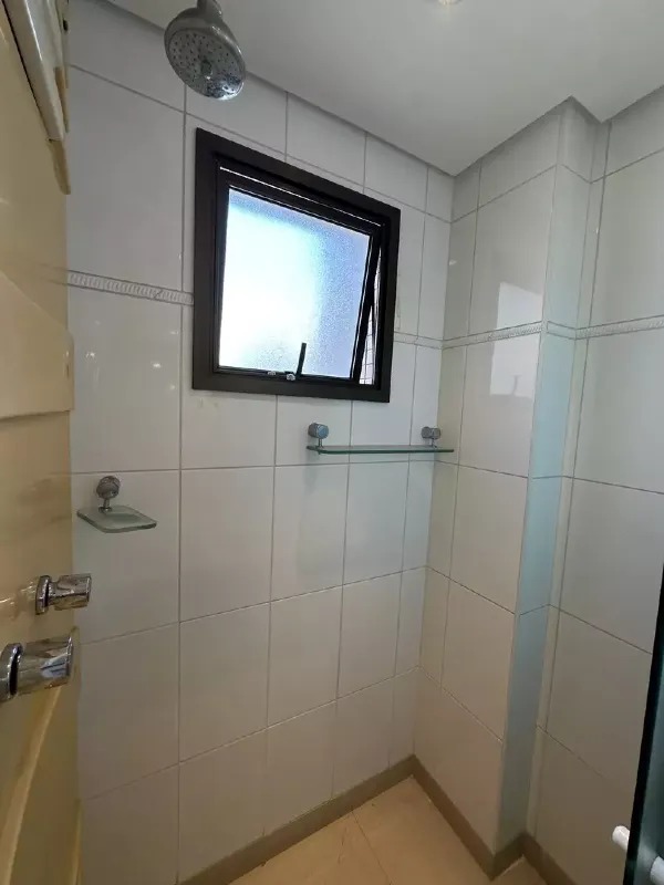 Apartamento para aluguel no Boqueirão: 