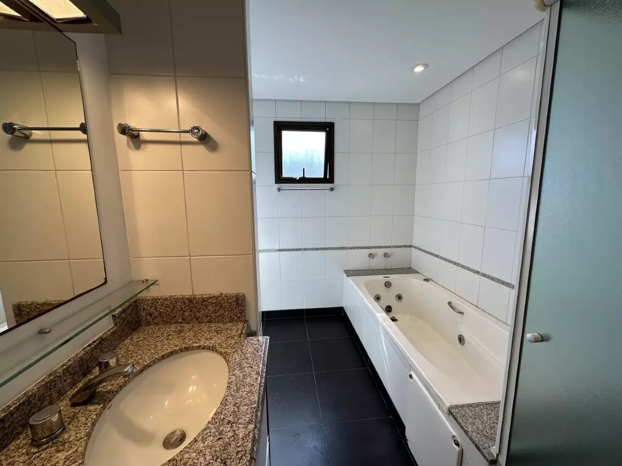 Apartamento para aluguel no Boqueirão: 