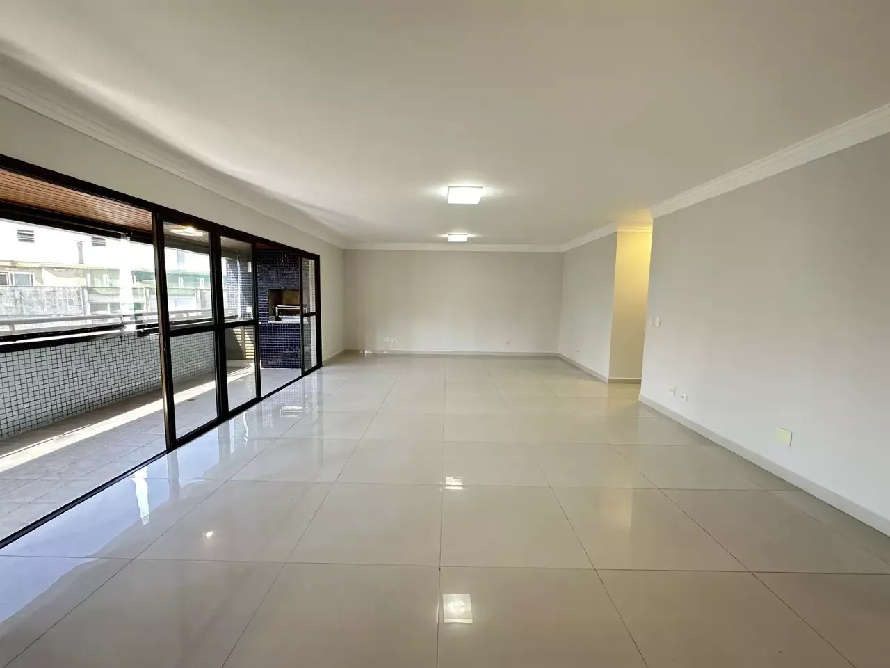 Apartamento para aluguel no Boqueirão: 