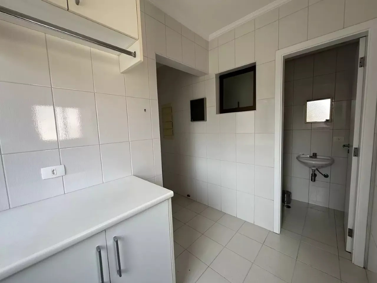 Apartamento para aluguel no Boqueirão: 