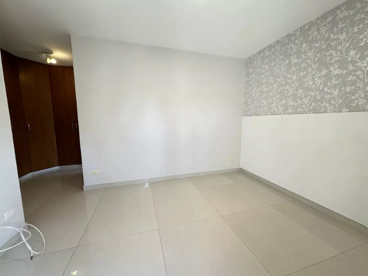 Apartamento para aluguel no Boqueirão: 