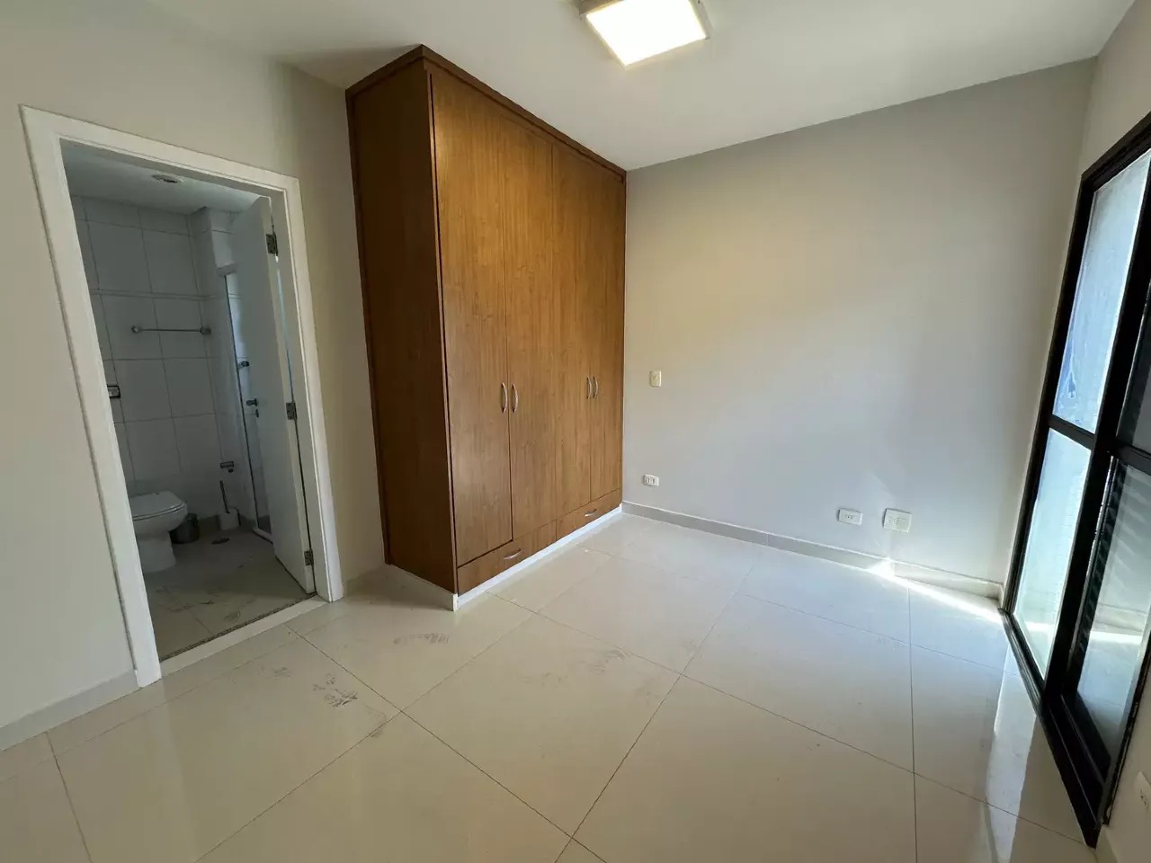 Apartamento para aluguel no Boqueirão: 