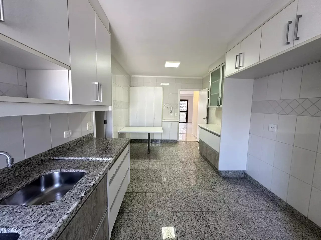 Apartamento para aluguel no Boqueirão: 