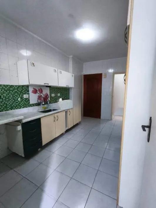 Apartamento à venda no Aparecida: 