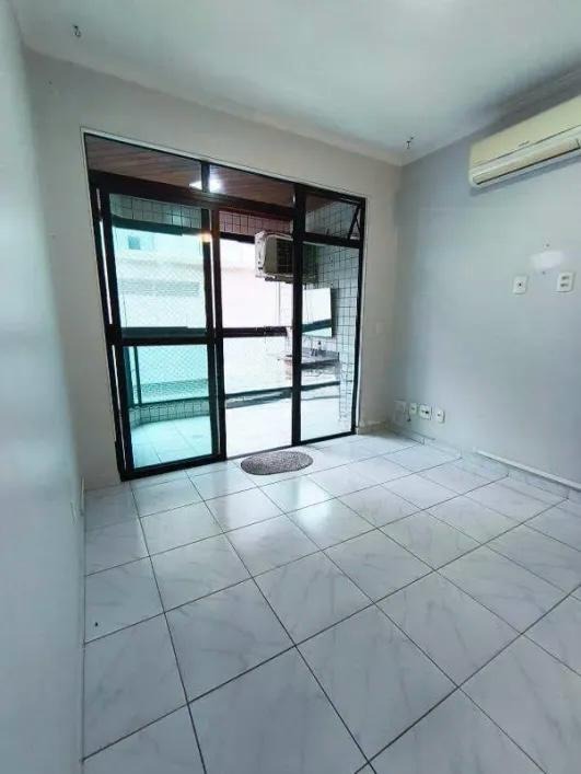 Apartamento à venda no Aparecida: 