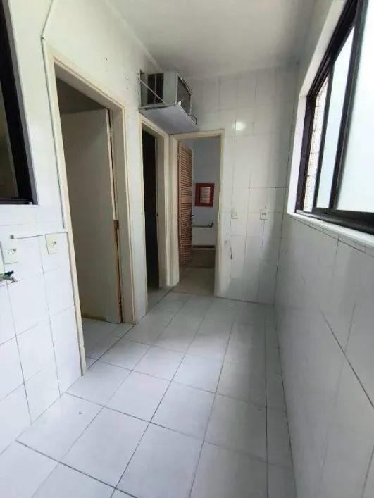 Apartamento à venda no Aparecida: 