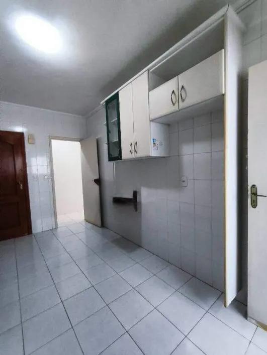 Apartamento à venda no Aparecida: 