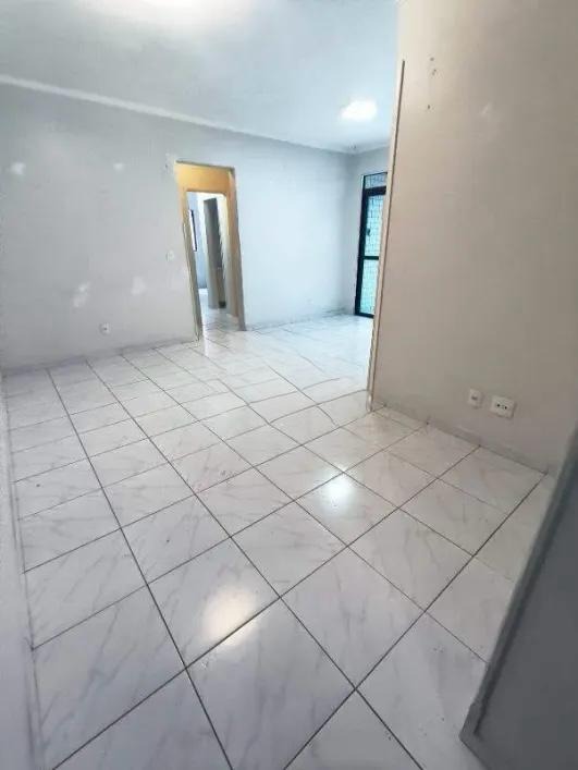 Apartamento à venda no Aparecida: 