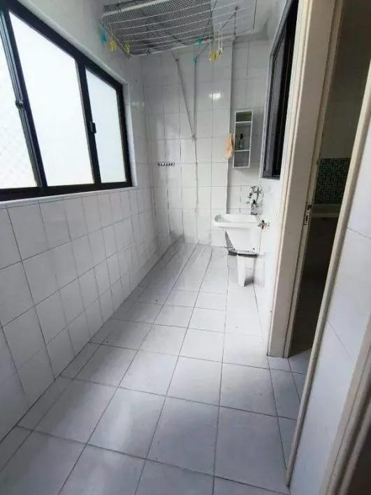 Apartamento à venda no Aparecida: 
