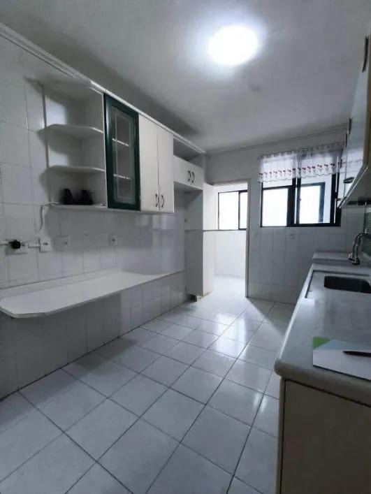 Apartamento à venda no Aparecida: 