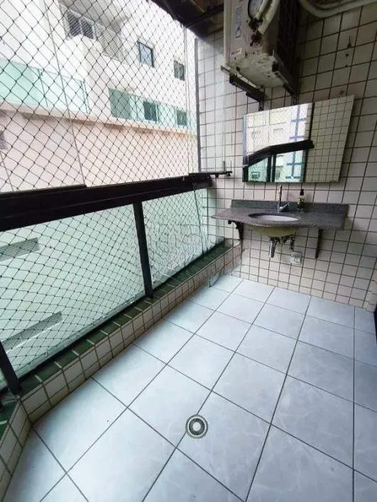 Apartamento à venda no Aparecida: 