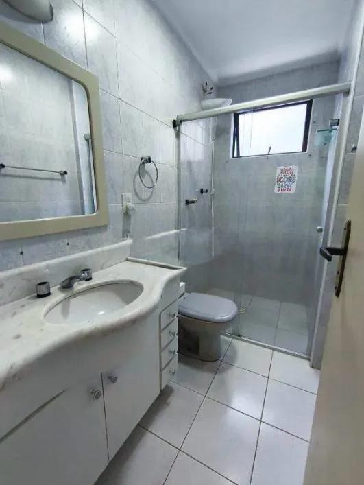 Apartamento à venda no Aparecida: 