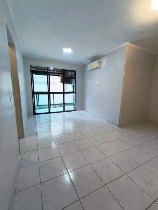 Apartamento à venda no Aparecida: 