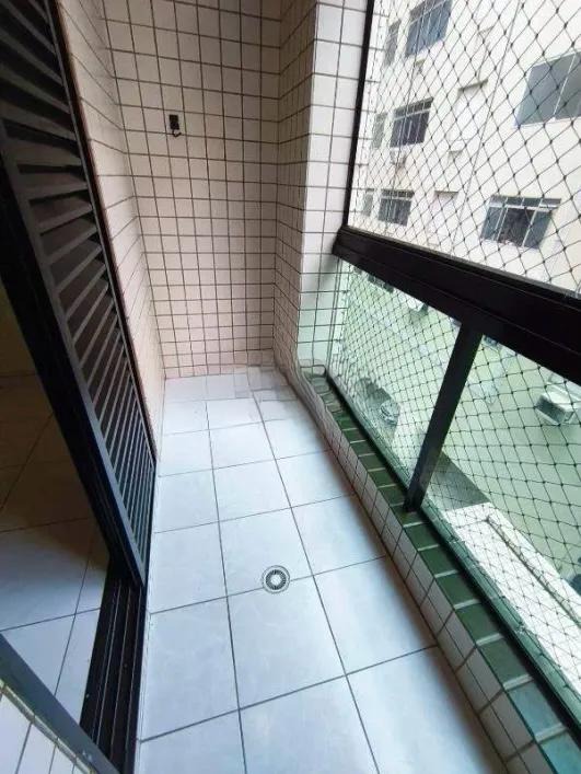 Apartamento à venda no Aparecida: 