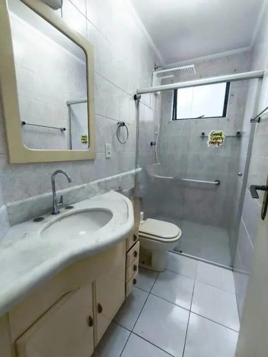 Apartamento à venda no Aparecida: 