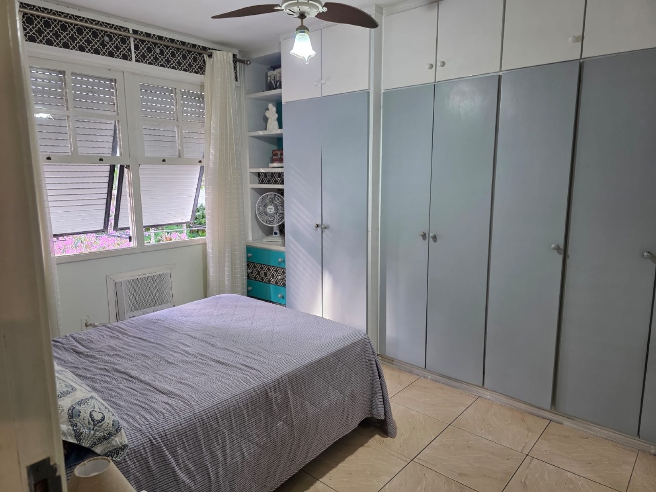 Apartamento à venda no Aparecida: