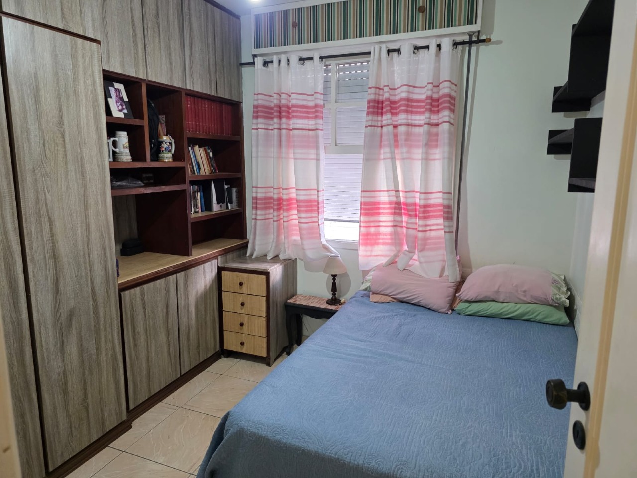 Apartamento à venda no Aparecida: