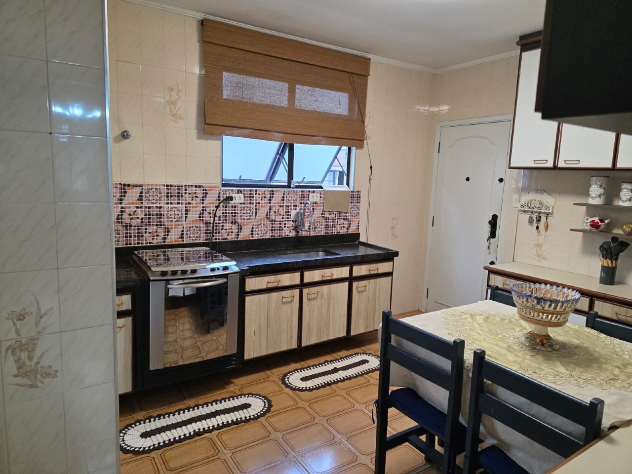 Apartamento à venda no Aparecida: