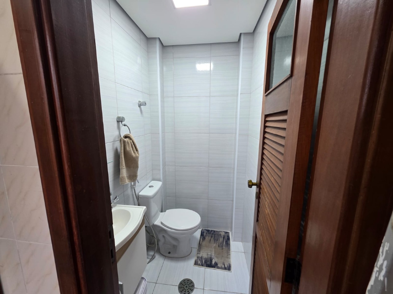 Apartamento à venda no Aparecida: